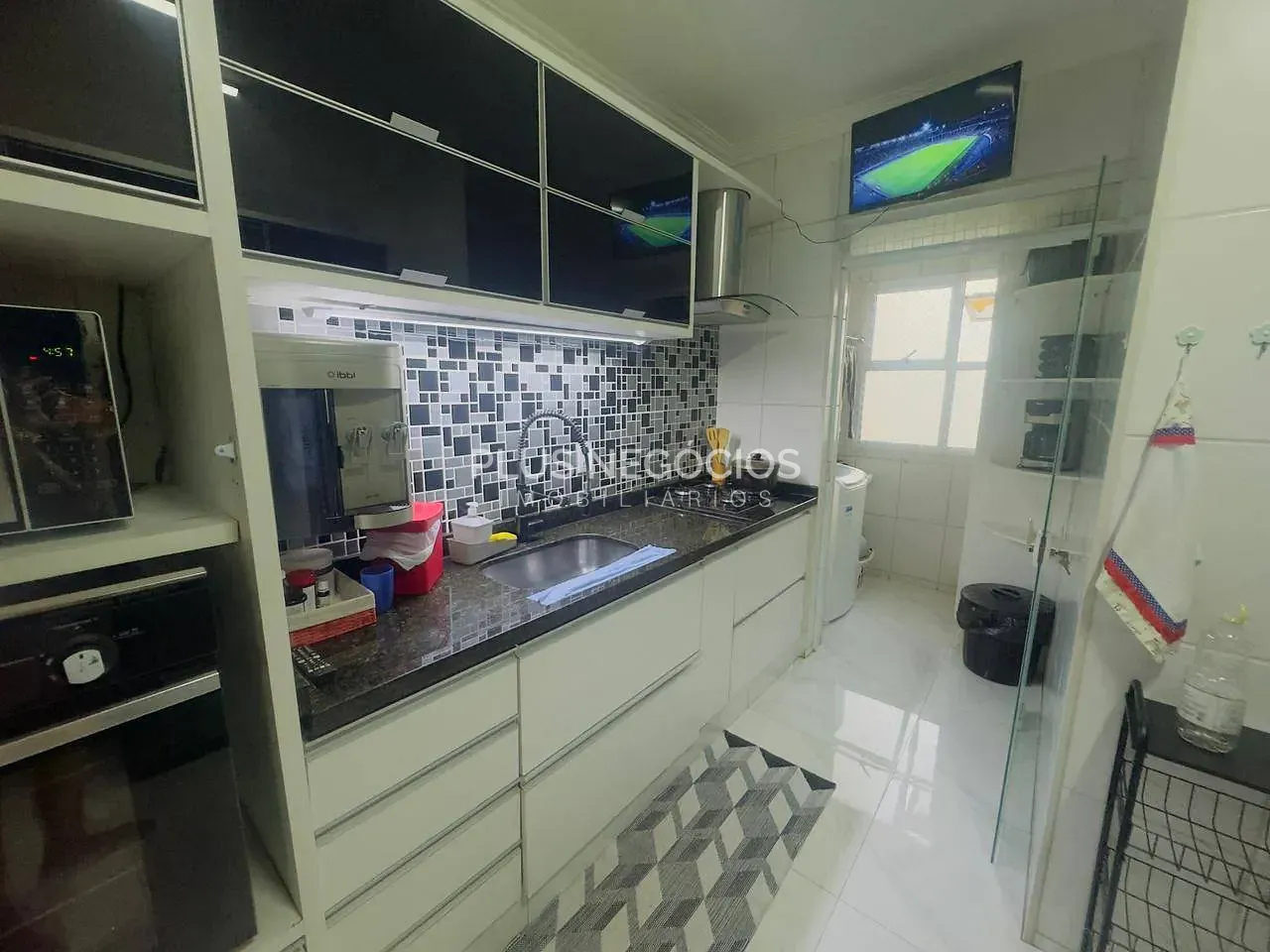 Cobertura, 3 quartos, 196 m² - Foto 8