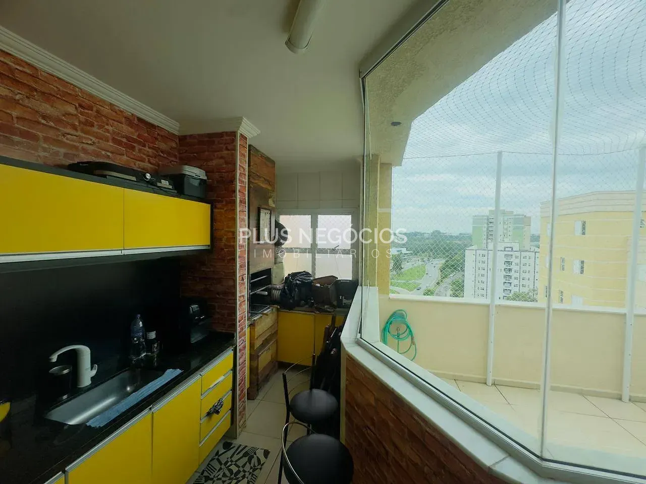 Cobertura, 3 quartos, 196 m² - Foto 11