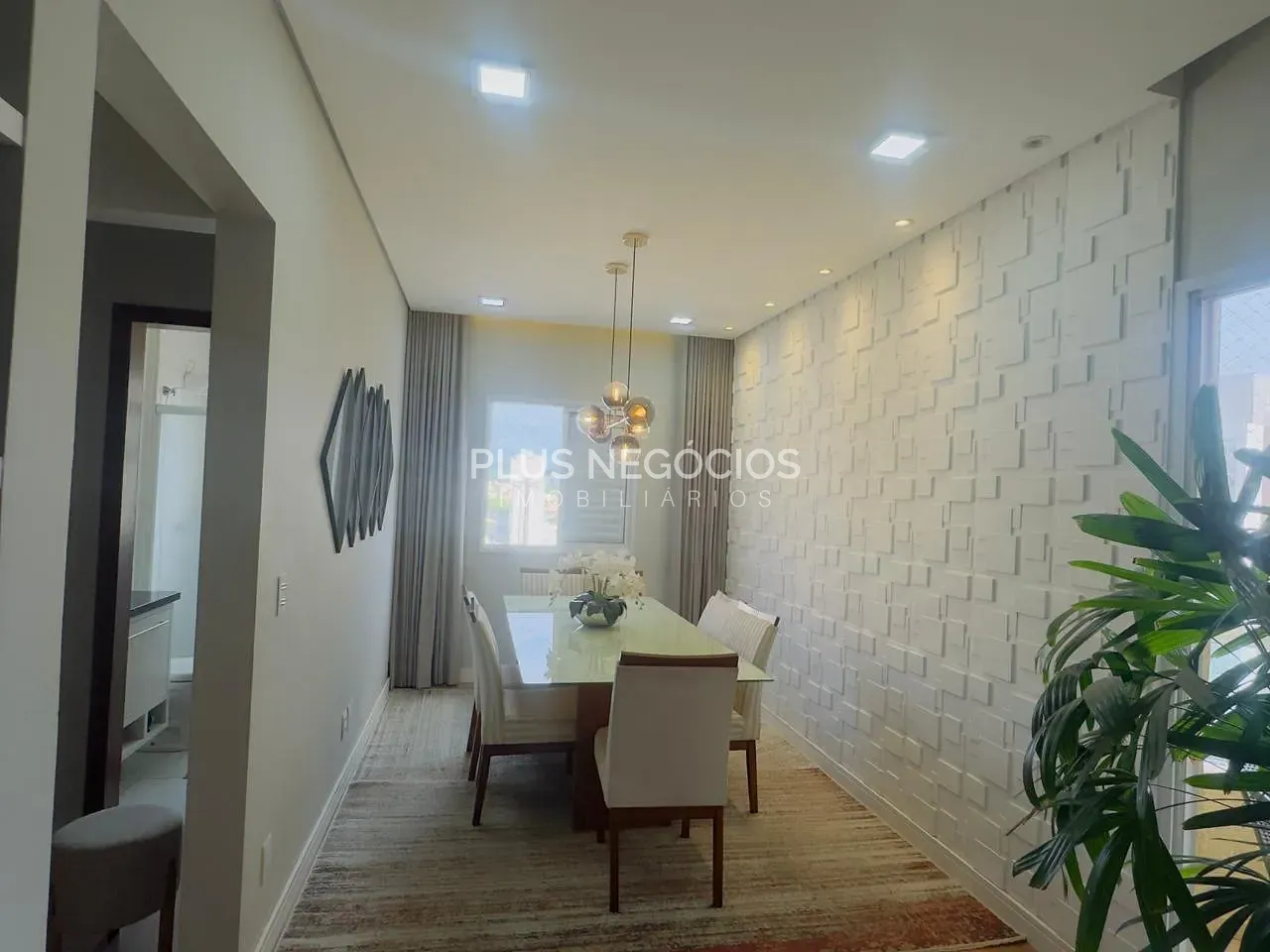 Cobertura, 3 quartos, 196 m² - Foto 1