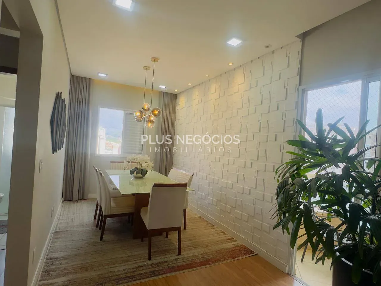 Cobertura, 3 quartos, 196 m² - Foto 12