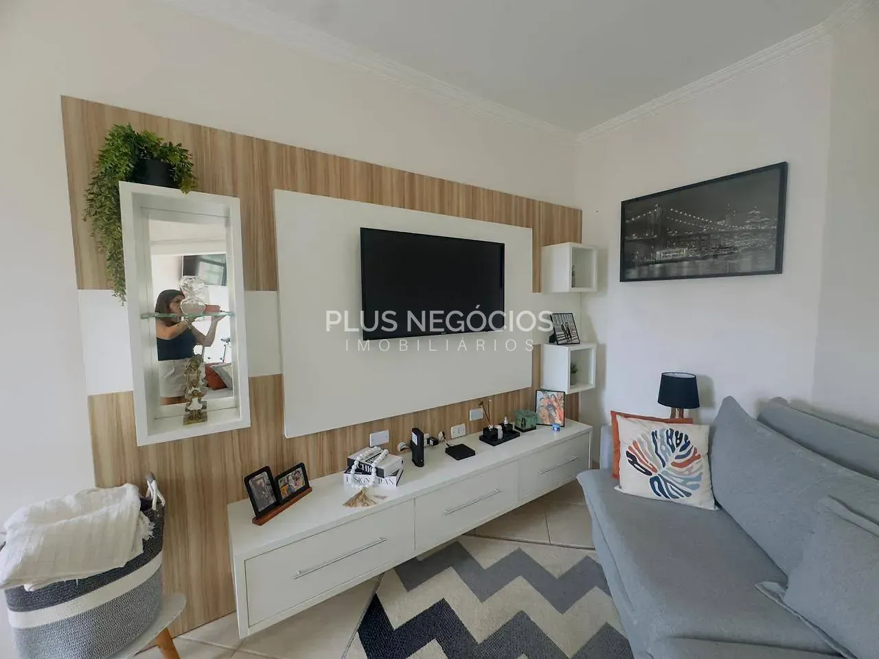 Cobertura, 3 quartos, 196 m² - Foto 17