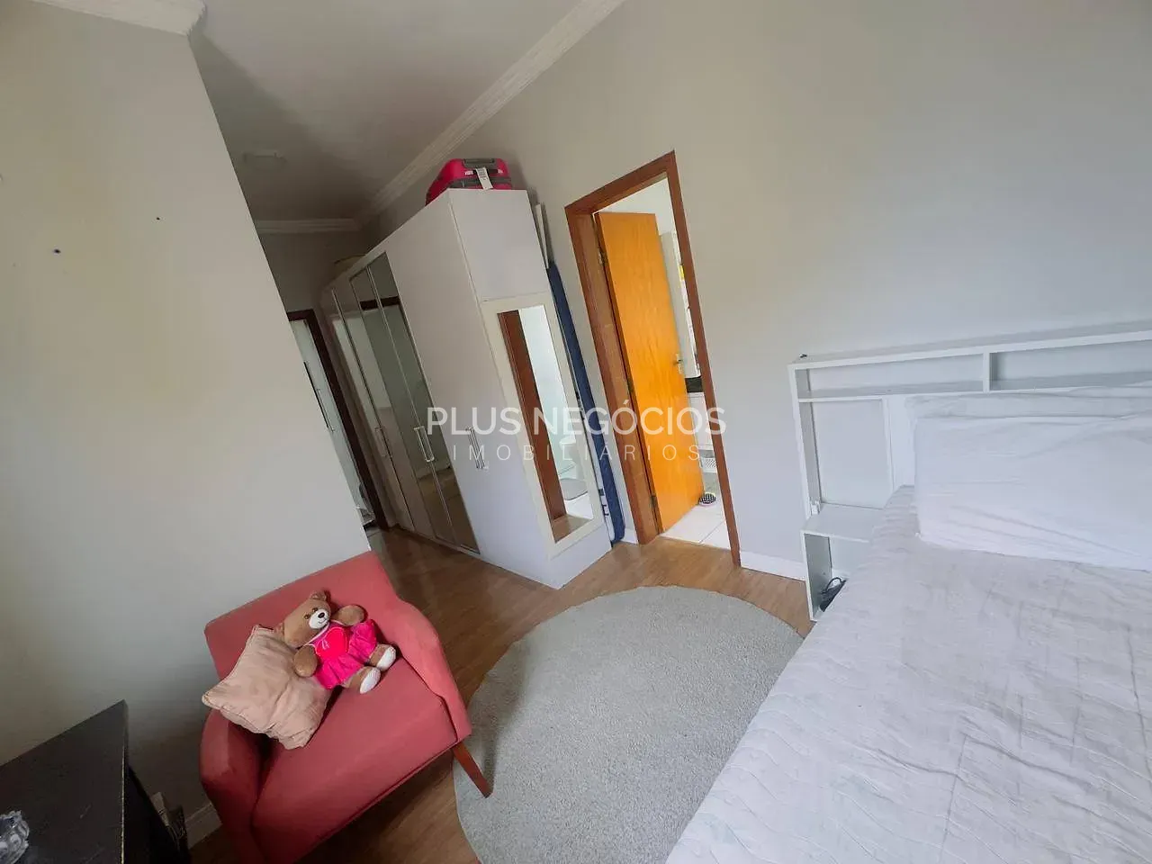 Cobertura, 3 quartos, 196 m² - Foto 18
