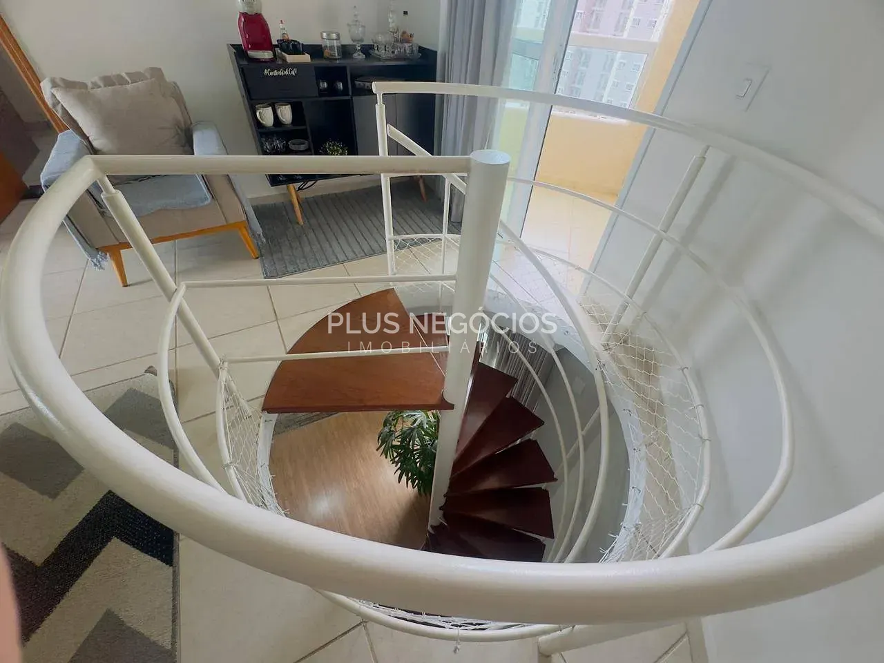 Cobertura, 3 quartos, 196 m² - Foto 21
