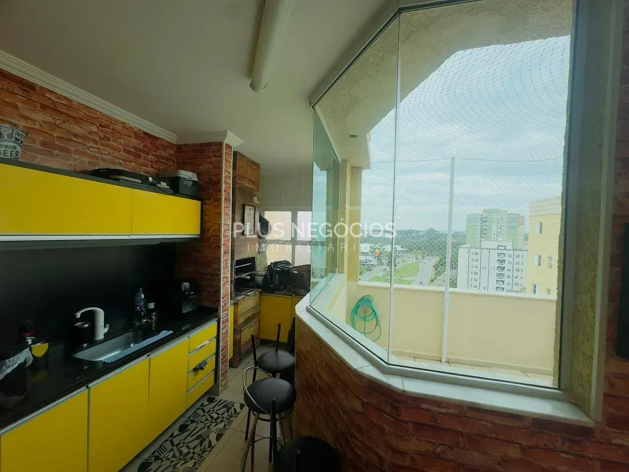 Cobertura, 3 quartos, 196 m² - Foto 24