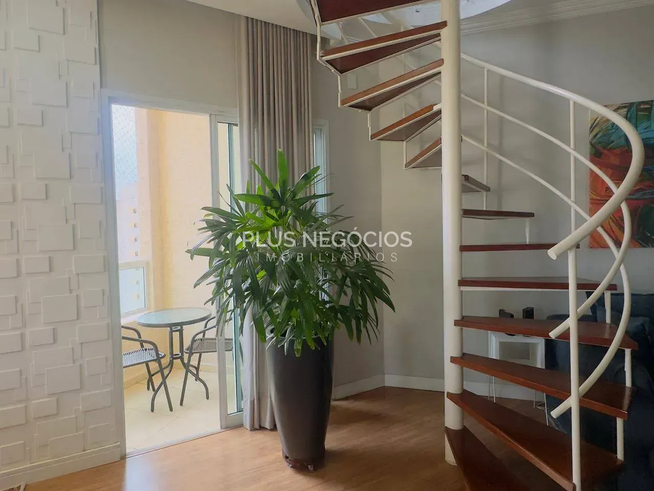 Cobertura, 3 quartos, 196 m² - Foto 26