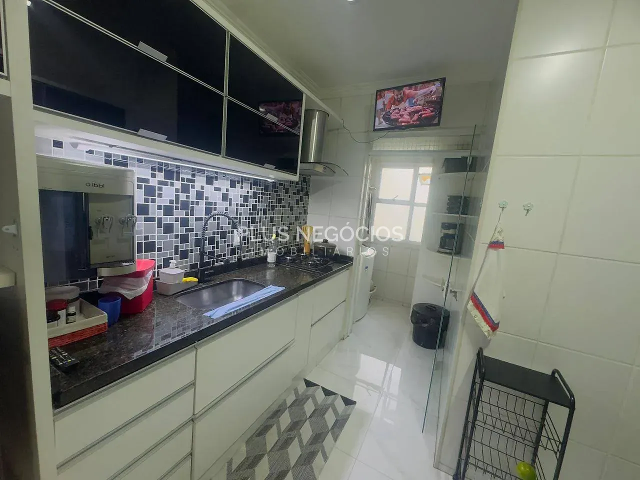 Cobertura, 3 quartos, 196 m² - Foto 32