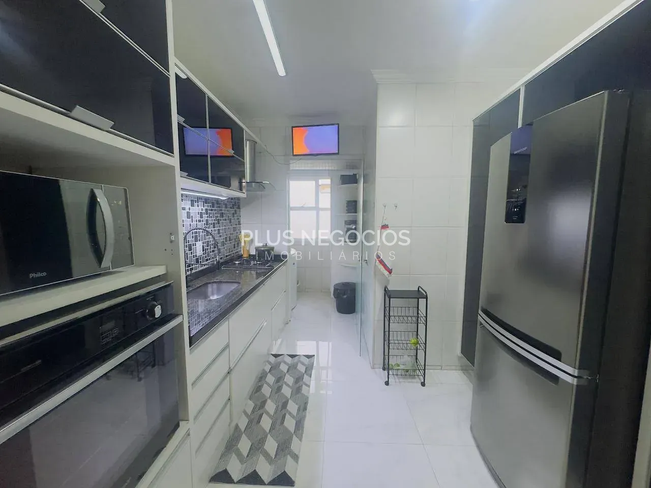 Cobertura, 3 quartos, 196 m² - Foto 34