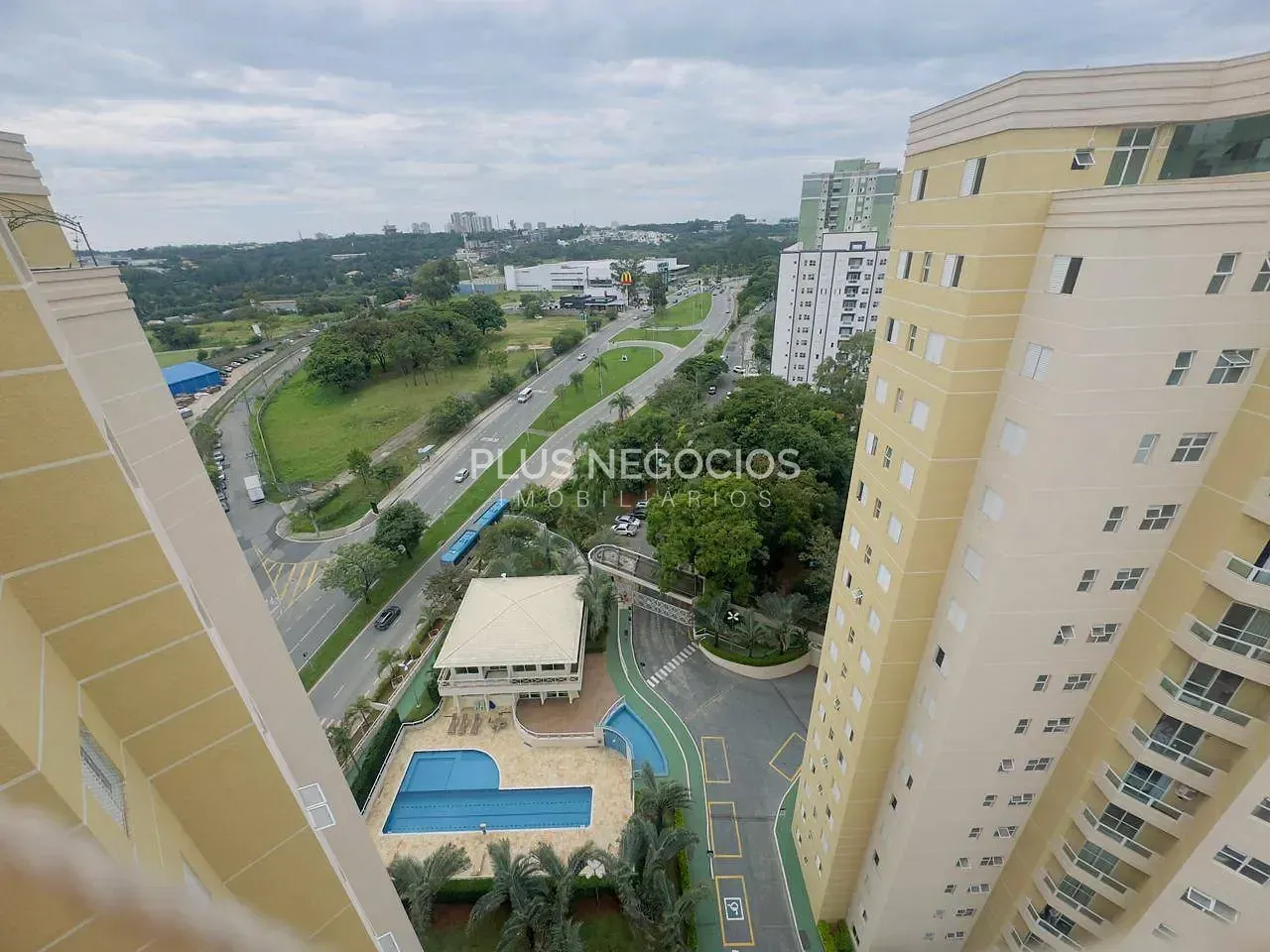 Cobertura, 3 quartos, 196 m² - Foto 47
