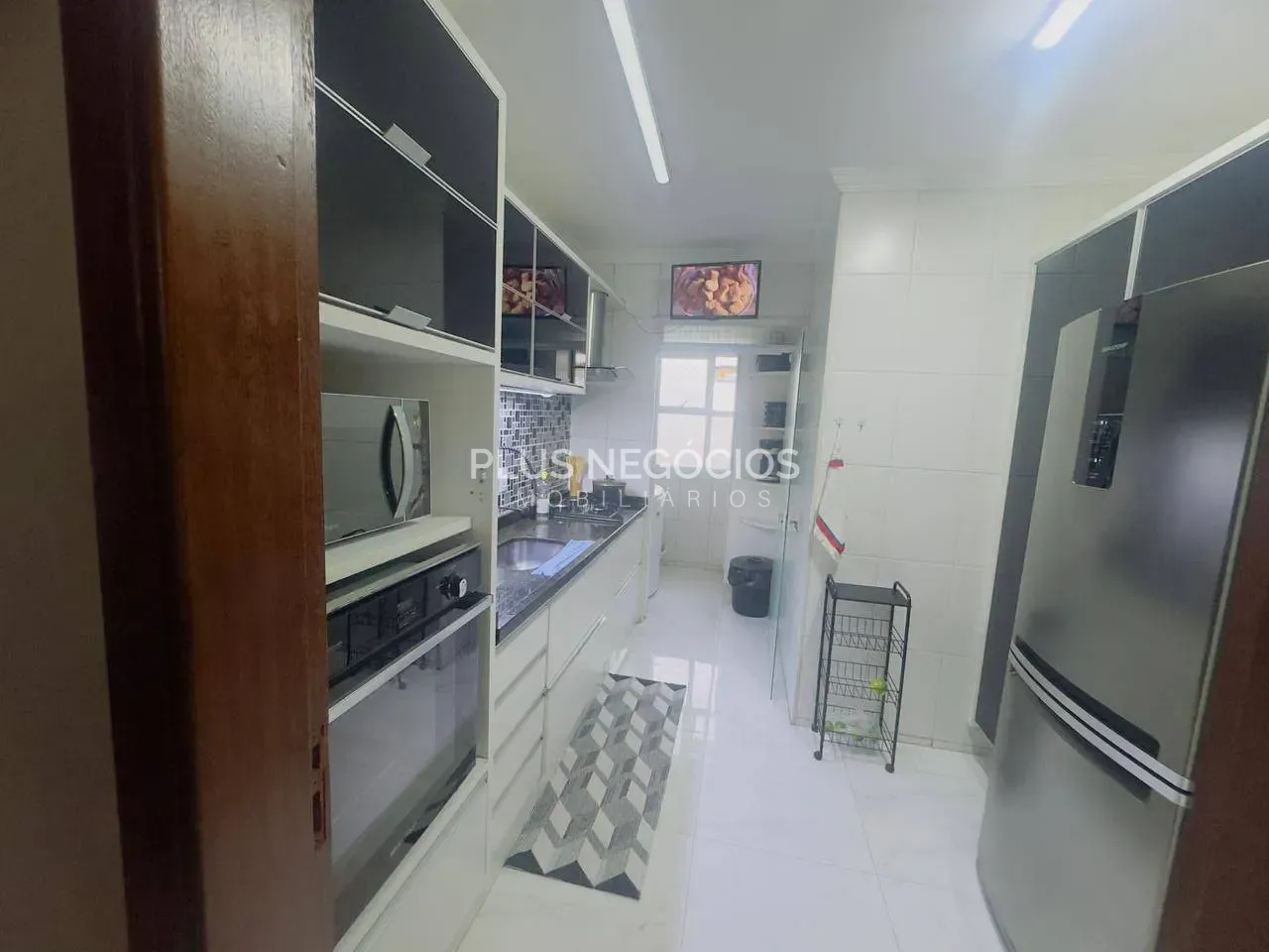 Cobertura, 3 quartos, 196 m² - Foto 55