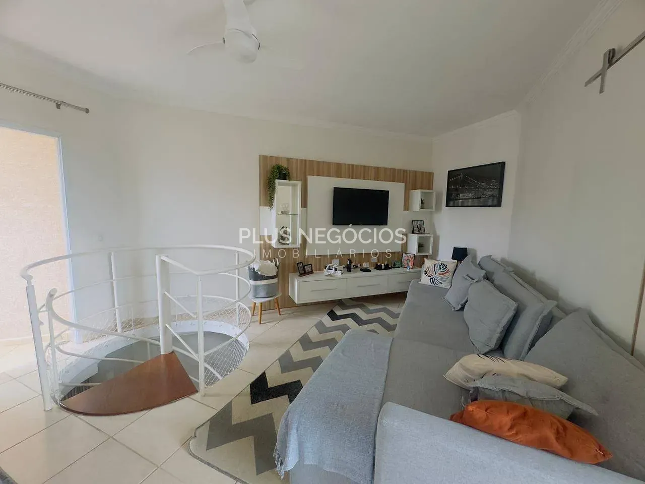 Cobertura, 3 quartos, 196 m² - Foto 56