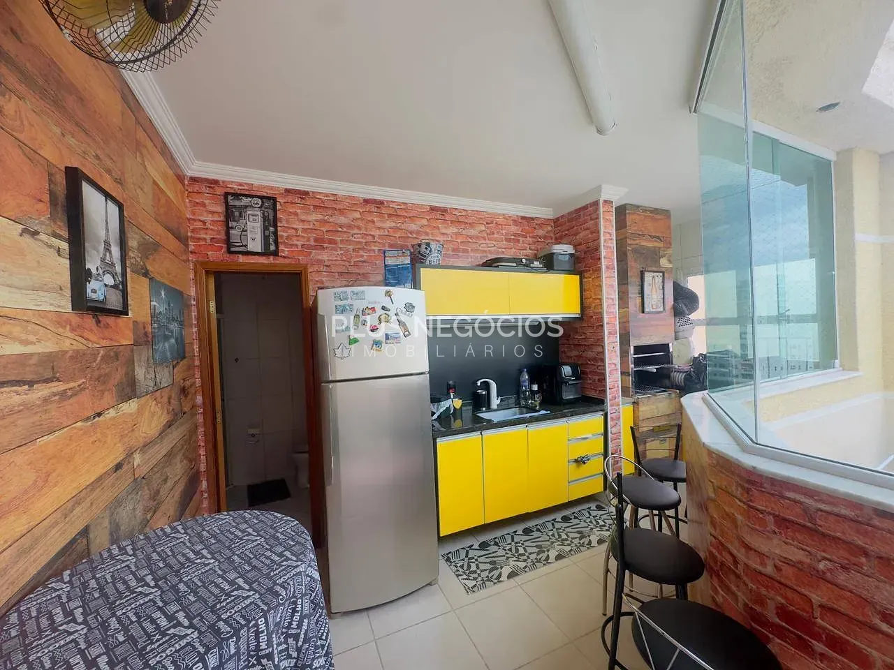 Cobertura, 3 quartos, 196 m² - Foto 58