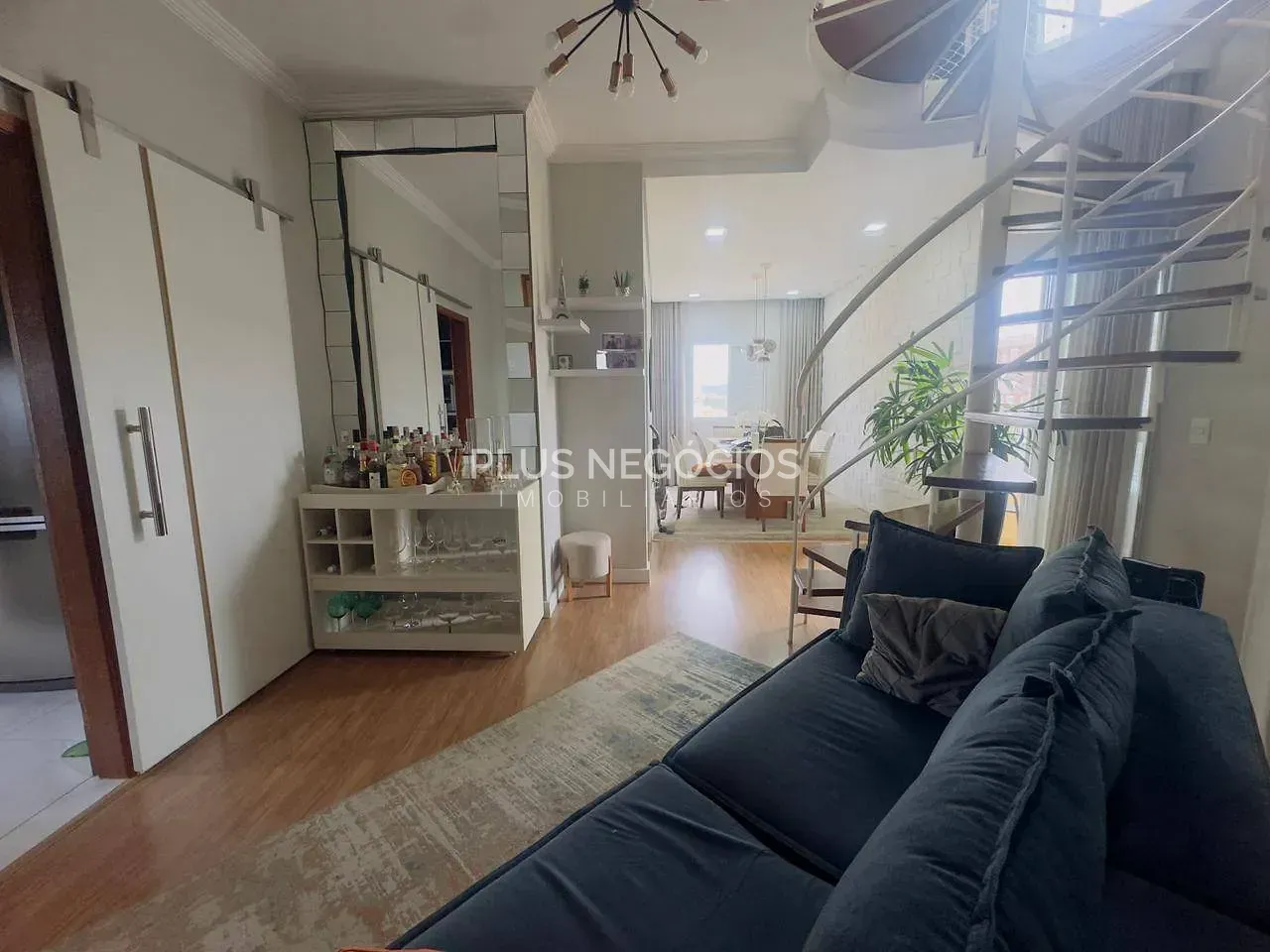 Cobertura, 3 quartos, 196 m² - Foto 60