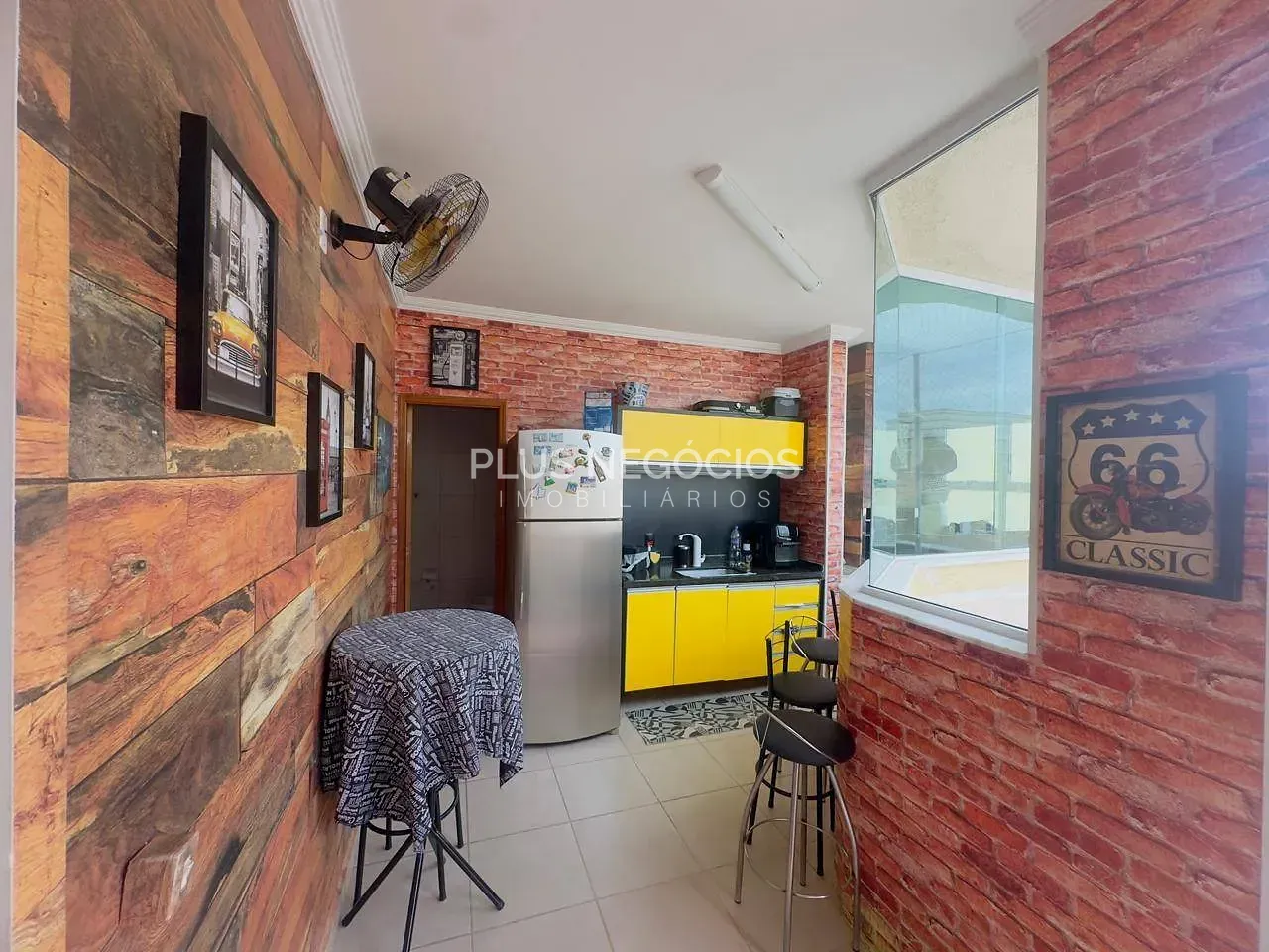 Cobertura, 3 quartos, 196 m² - Foto 63