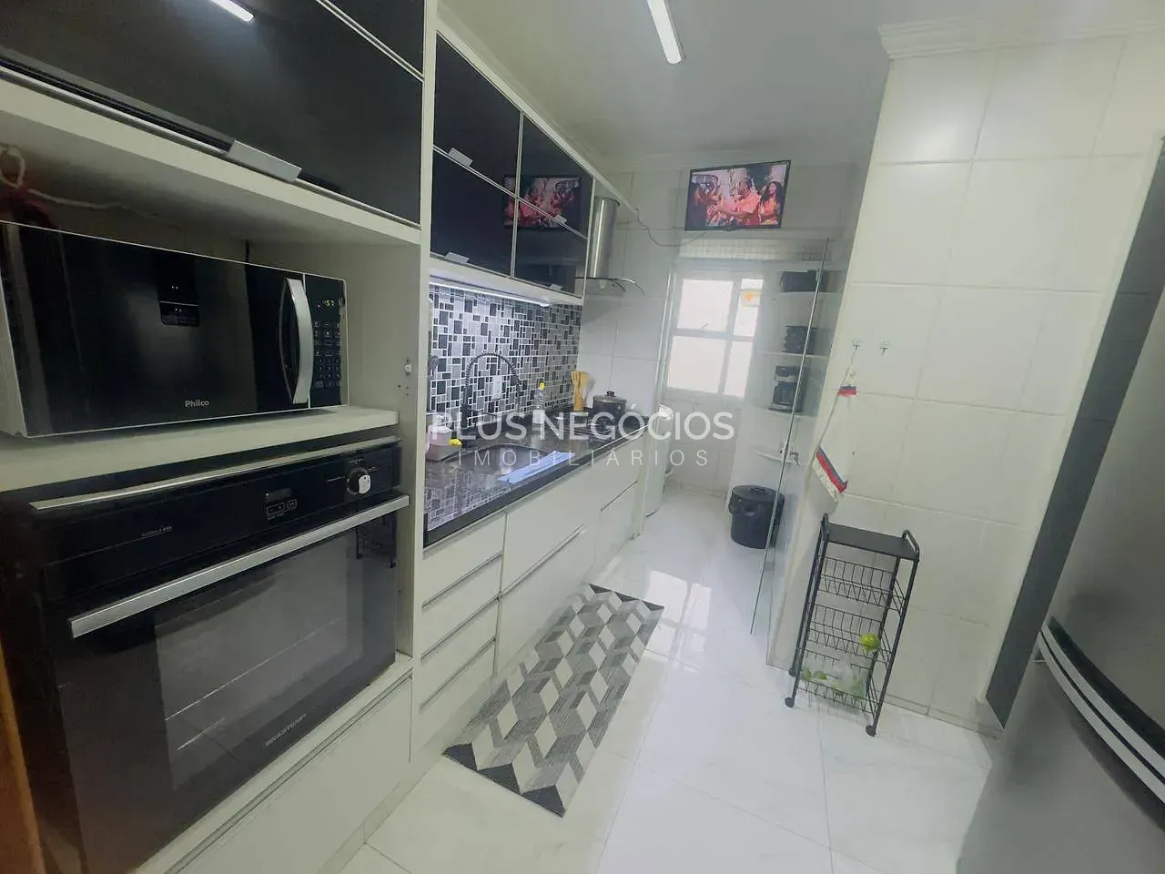 Cobertura, 3 quartos, 196 m² - Foto 64