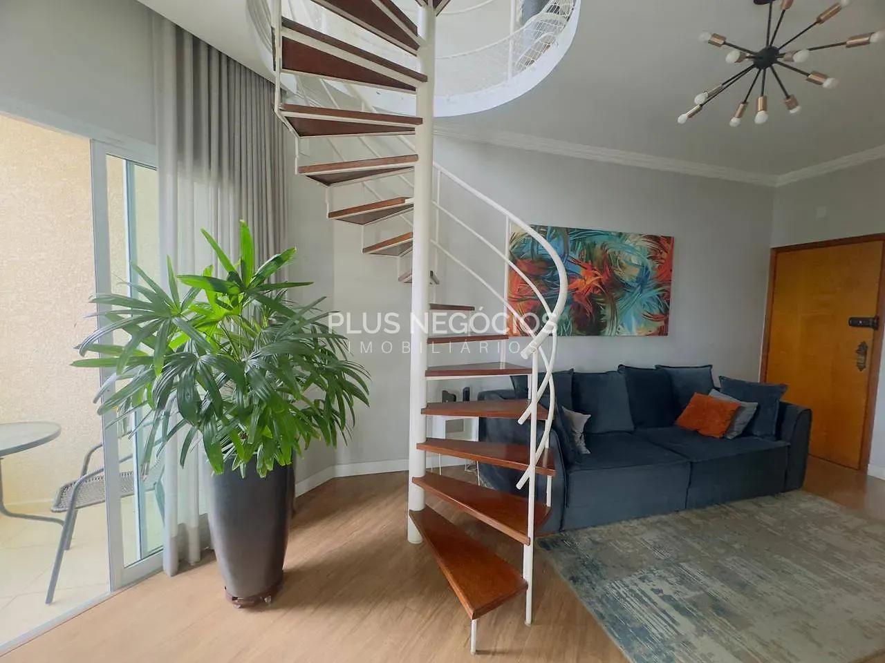 Cobertura, 3 quartos, 196 m² - Foto 69