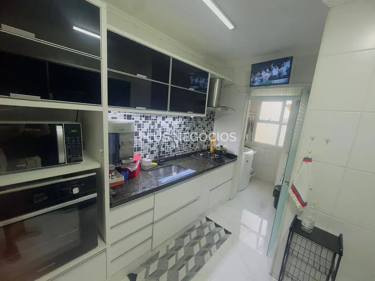 Cobertura, 3 quartos, 196 m² - Foto 73