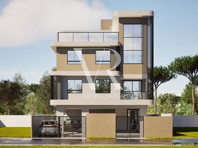 Cobertura / Penthouse com 97m² 2 quartos e 1 banheiro, à venda, no bairro Jardim Cidade Universitária em João Pessoa