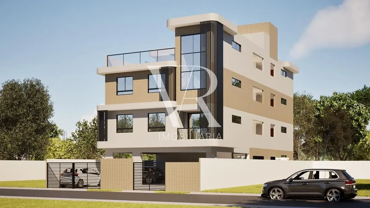 Cobertura, 2 quartos, 54 m² - Foto 5