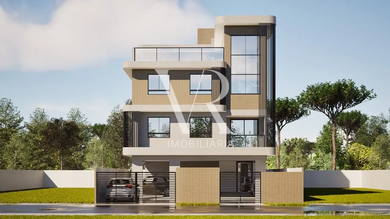 Cobertura, 2 quartos, 54 m² - Foto 1