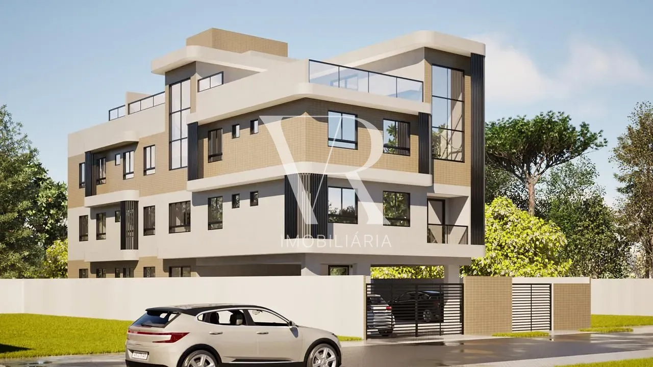 Cobertura, 2 quartos, 54 m² - Foto 4