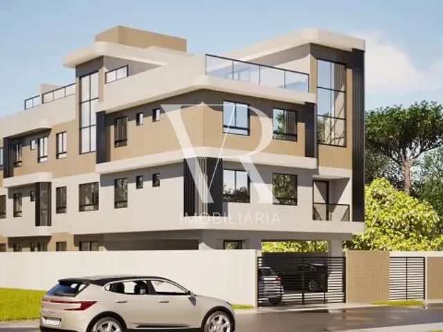 Cobertura / Penthouse com 97m² 2 quartos e 1 banheiro, à venda, no bairro Jardim Cidade Universitária em João Pessoa