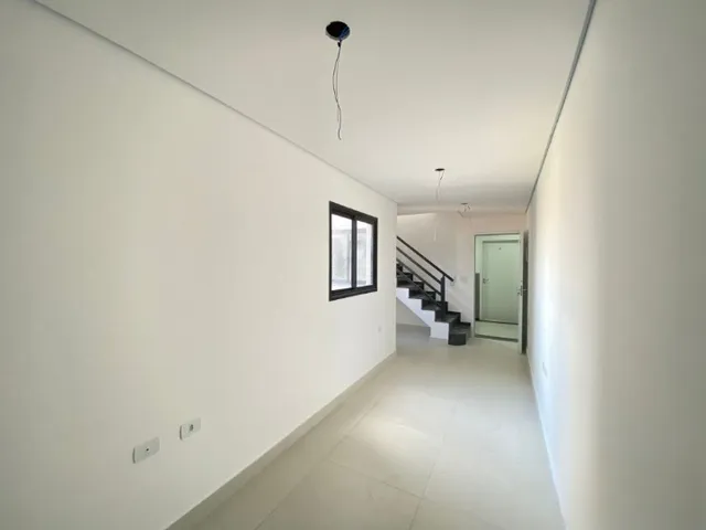 Cobertura / Penthouse 2 quartos e 2 banheiros, à venda, no bairro Parque Capuava em Santo André