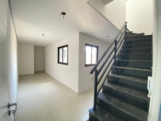 Cobertura / Penthouse 2 quartos e 2 banheiros, à venda, no bairro Parque Capuava em Santo André