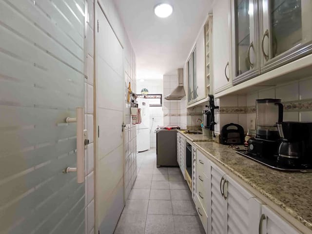 Cobertura / Penthouse 3 quartos e 4 banheiros, à venda, no bairro Recreio dos Bandeirantes em Rio de Janeiro