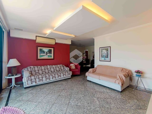 Cobertura / Penthouse 3 quartos e 4 banheiros, à venda, no bairro Recreio dos Bandeirantes em Rio de Janeiro