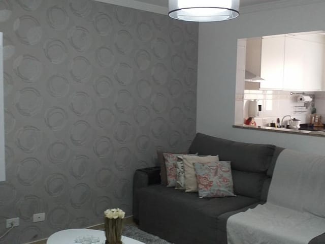 Cobertura à venda 2 Quartos, 2 Suites, 2 Vagas, 130M², Vila Valparaíso, Santo André - SP 