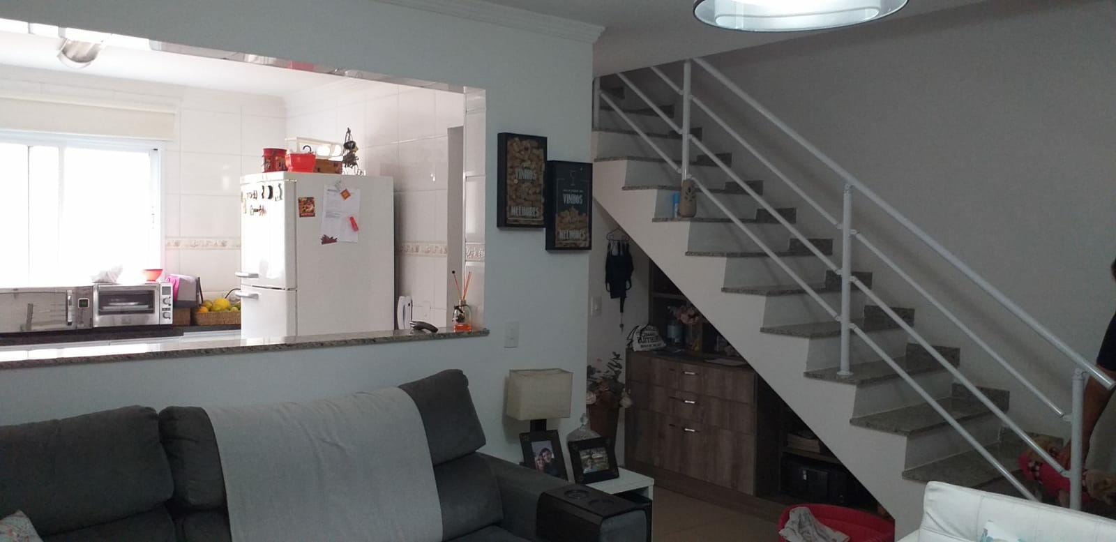 Cobertura à venda 2 Quartos, 2 Suites, 2 Vagas, 130M², Vila Valparaíso, Santo André - SP 