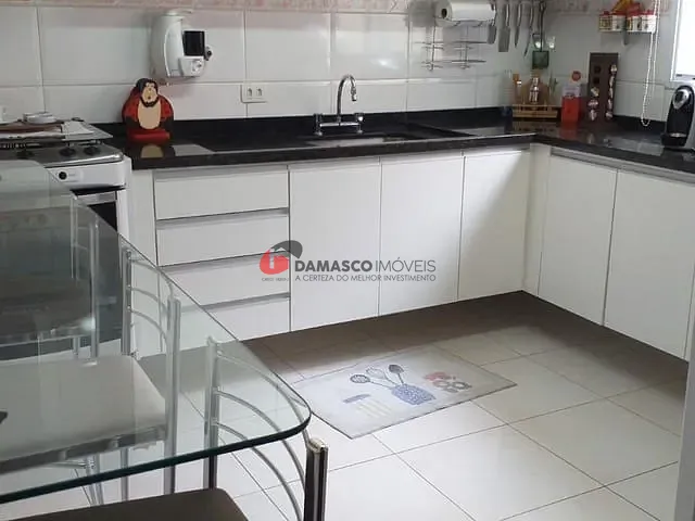 Cobertura / Penthouse 2 quartos e 2 banheiros, à venda, no bairro Vila Valparaíso em Santo André