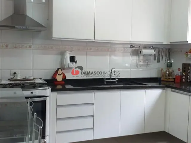 Cobertura / Penthouse 2 quartos e 2 banheiros, à venda, no bairro Vila Valparaíso em Santo André