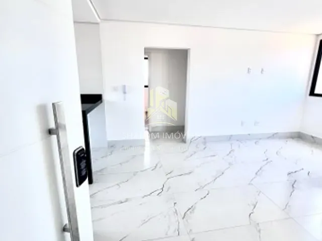 Cobertura / Penthouse com 180m² 3 quartos e 2 banheiros, à venda, no bairro Santa Amélia em Belo Horizonte