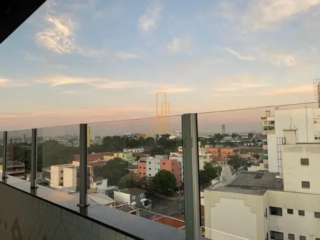 Cobertura / Penthouse 3 quartos e 2 banheiros, à venda, no bairro Vila Jahu em São Bernardo do Campo