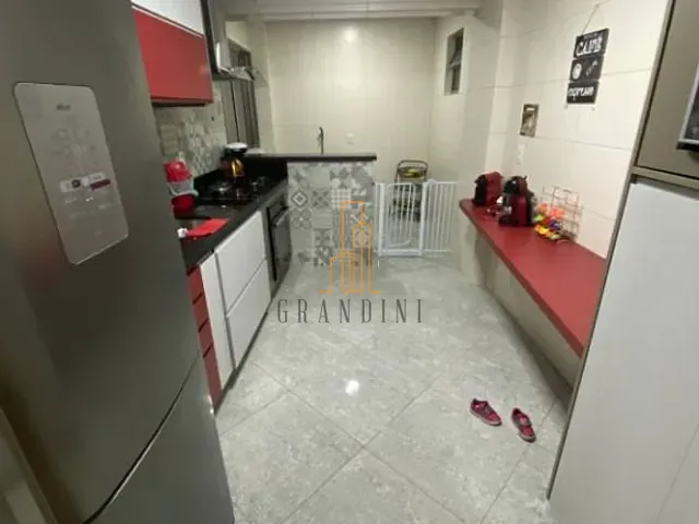 Cobertura / Penthouse 3 quartos e 2 banheiros, à venda, no bairro Vila Jahu em São Bernardo do Campo