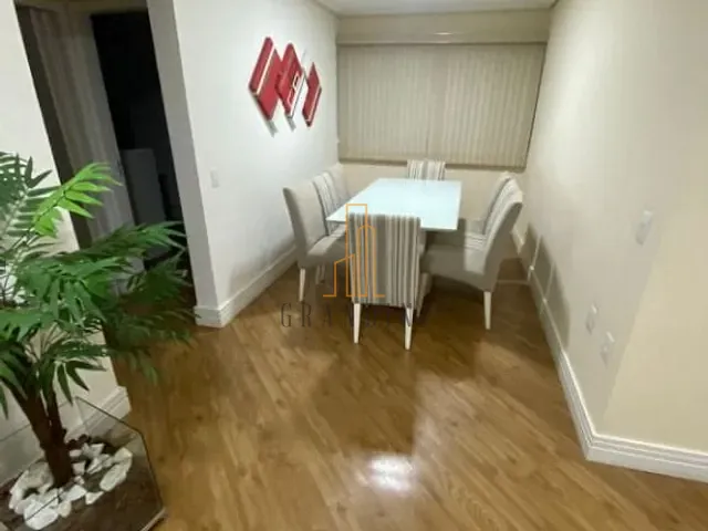 Cobertura / Penthouse 3 quartos e 2 banheiros, à venda, no bairro Vila Jahu em São Bernardo do Campo