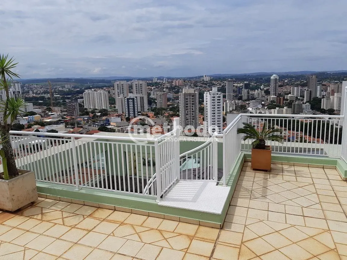 Cobertura, 3 quartos, 160 m² - Foto 25