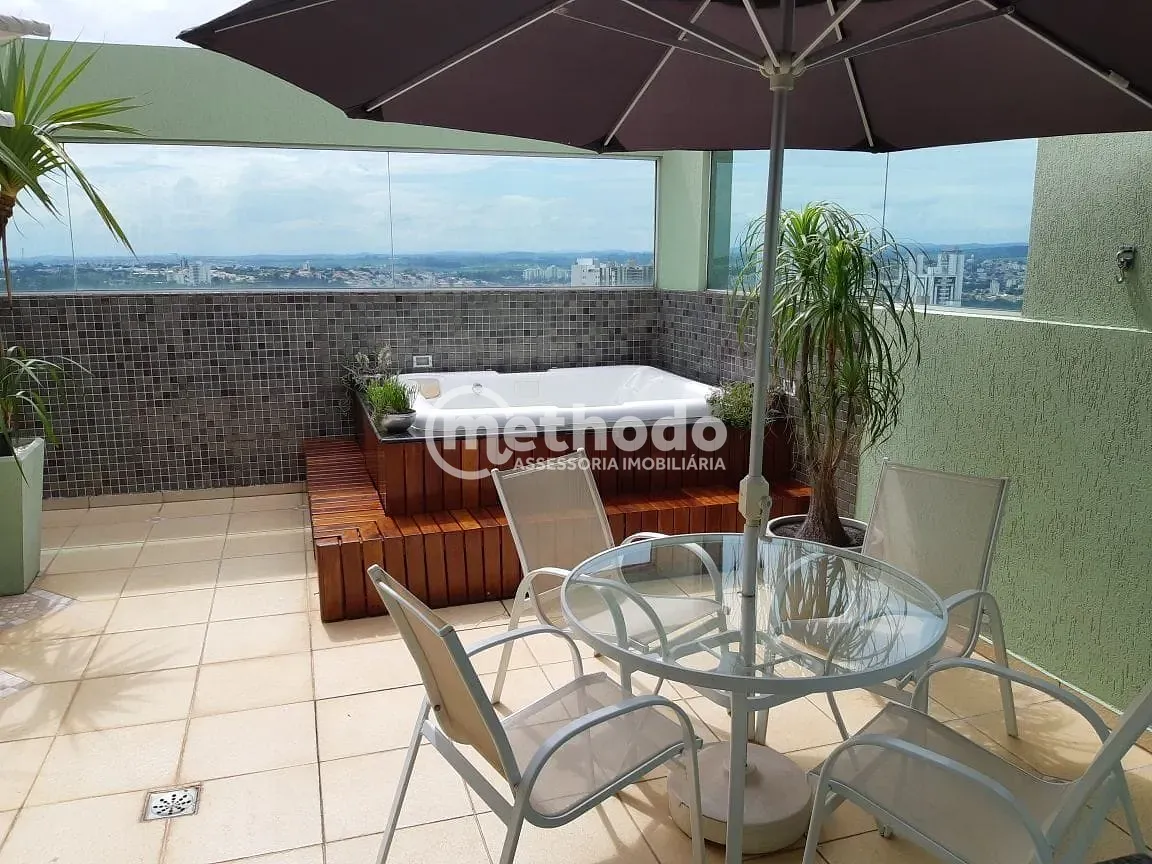 Cobertura, 3 quartos, 160 m² - Foto 41