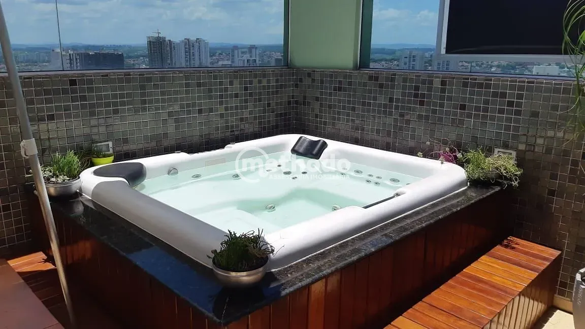 Cobertura, 3 quartos, 160 m² - Foto 42