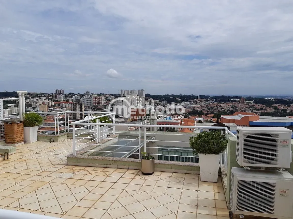 Cobertura, 3 quartos, 160 m² - Foto 35