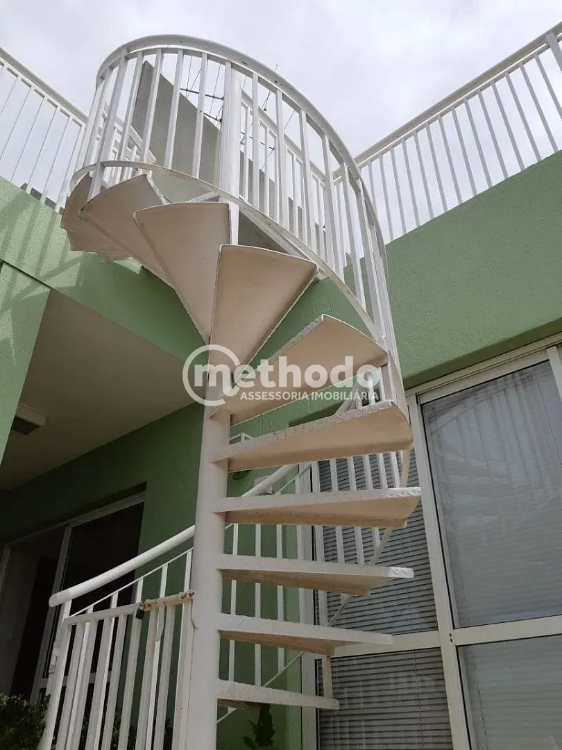 Cobertura, 3 quartos, 160 m² - Foto 36