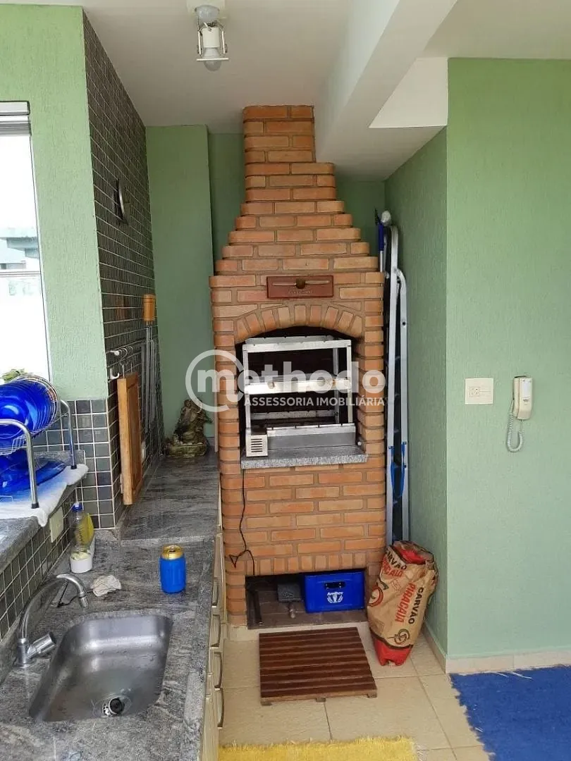 Cobertura, 3 quartos, 160 m² - Foto 23