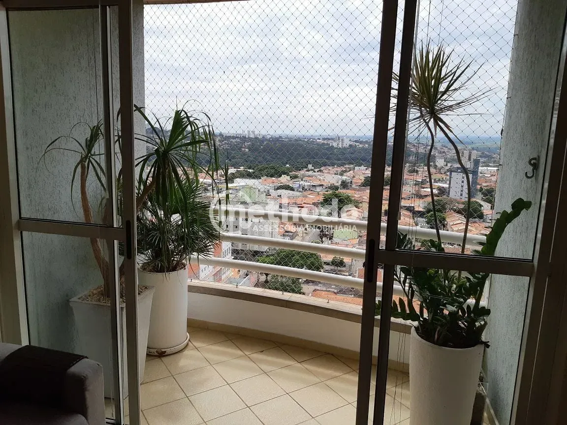 Cobertura, 3 quartos, 160 m² - Foto 6
