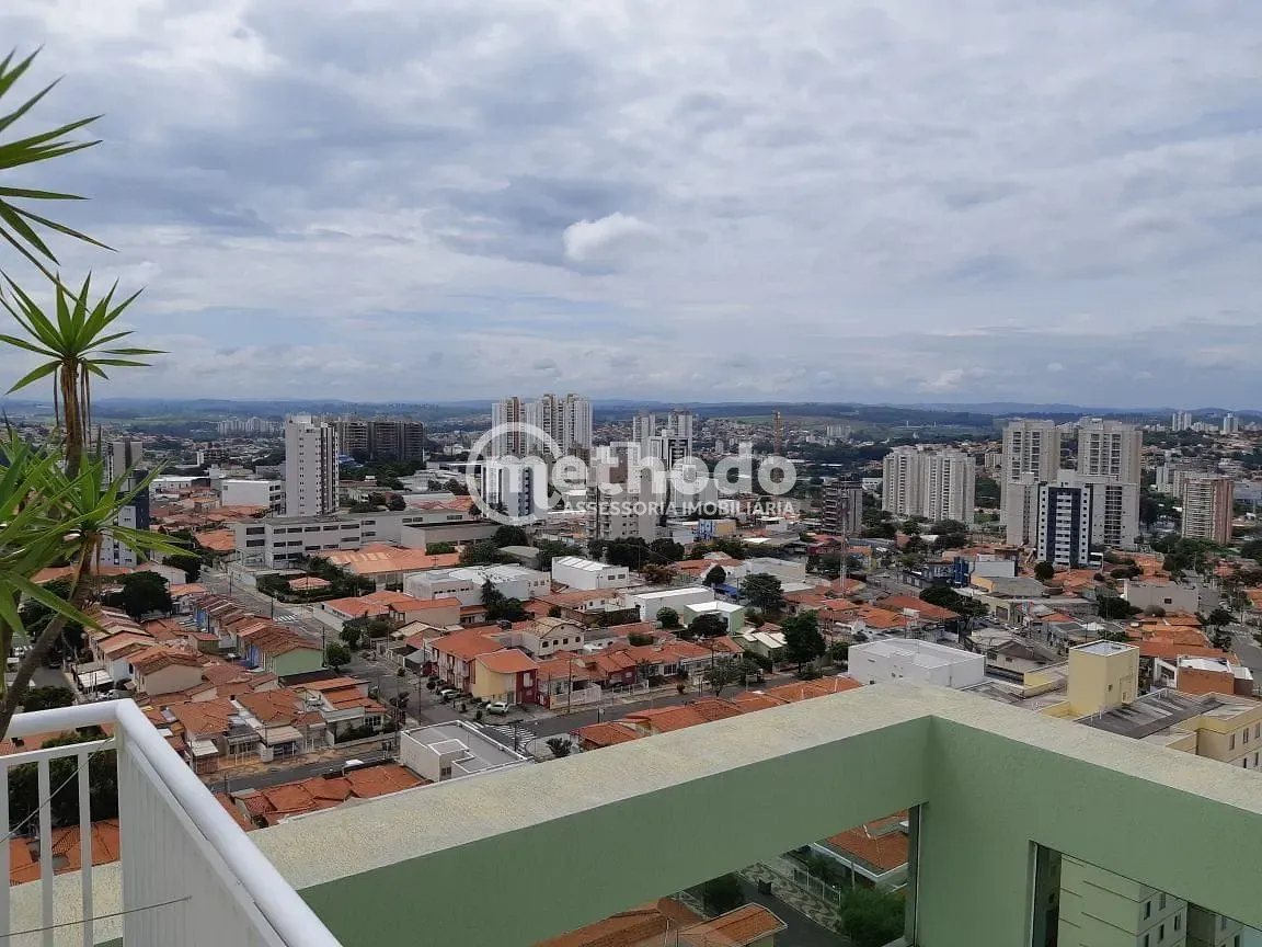 Cobertura, 3 quartos, 160 m² - Foto 29