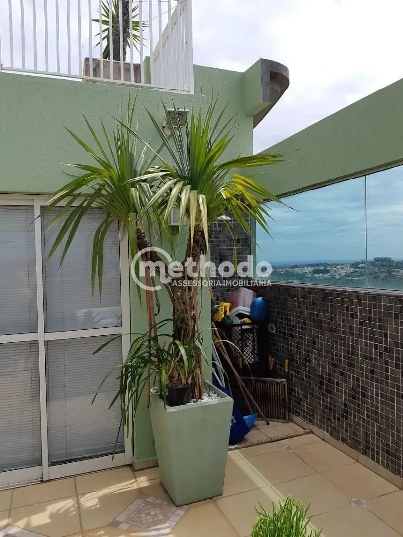 Cobertura, 3 quartos, 160 m² - Foto 38
