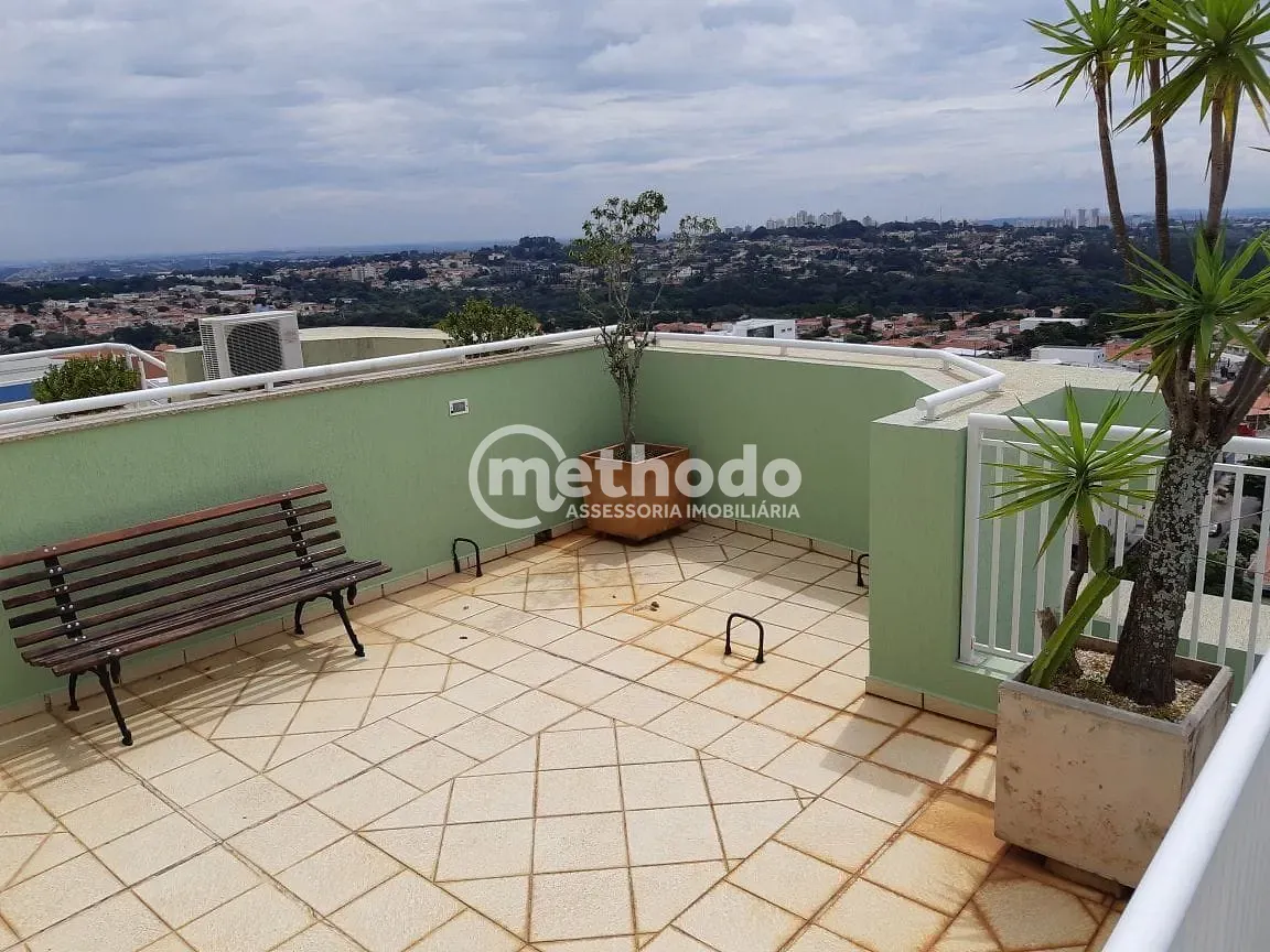 Cobertura, 3 quartos, 160 m² - Foto 27