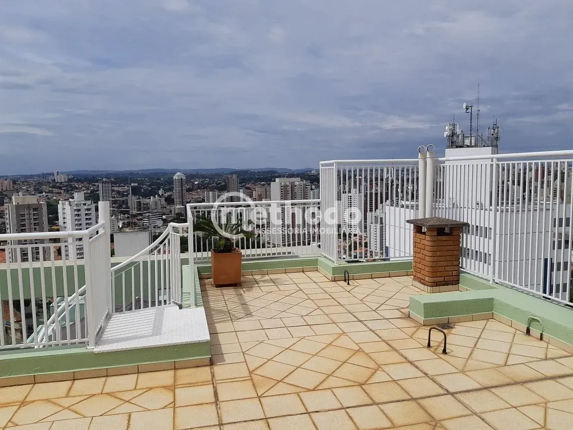 Cobertura, 3 quartos, 160 m² - Foto 28