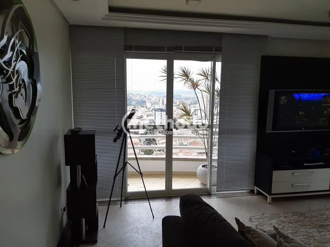 Cobertura, 3 quartos, 160 m² - Foto 7