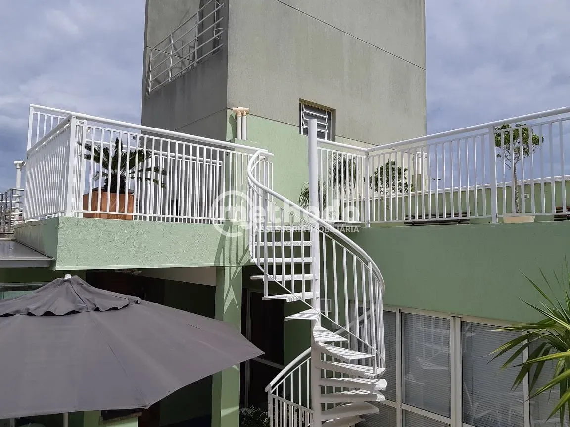 Cobertura, 3 quartos, 160 m² - Foto 32